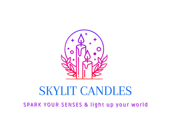 SKYLIT candles